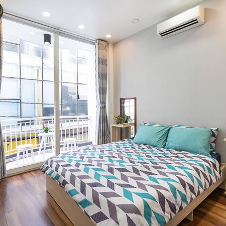 Dear Homie Hotel TP. Hồ Chí Minh Ngoại thất bức ảnh