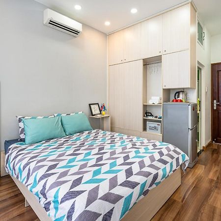 Dear Homie Hotel TP. Hồ Chí Minh Ngoại thất bức ảnh