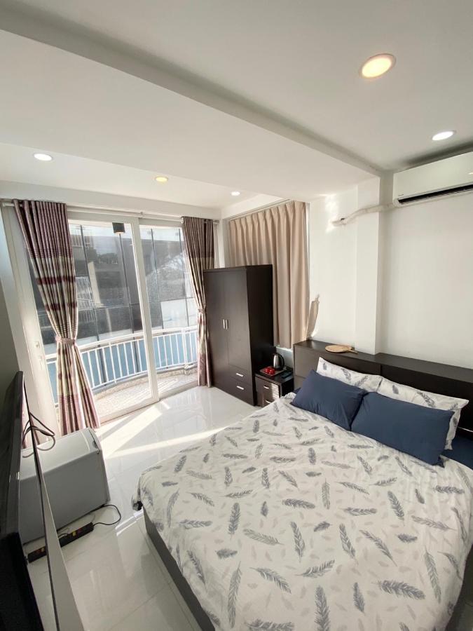 Dear Homie Hotel TP. Hồ Chí Minh Ngoại thất bức ảnh
