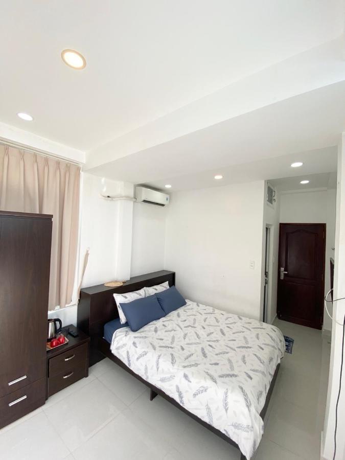 Dear Homie Hotel TP. Hồ Chí Minh Ngoại thất bức ảnh