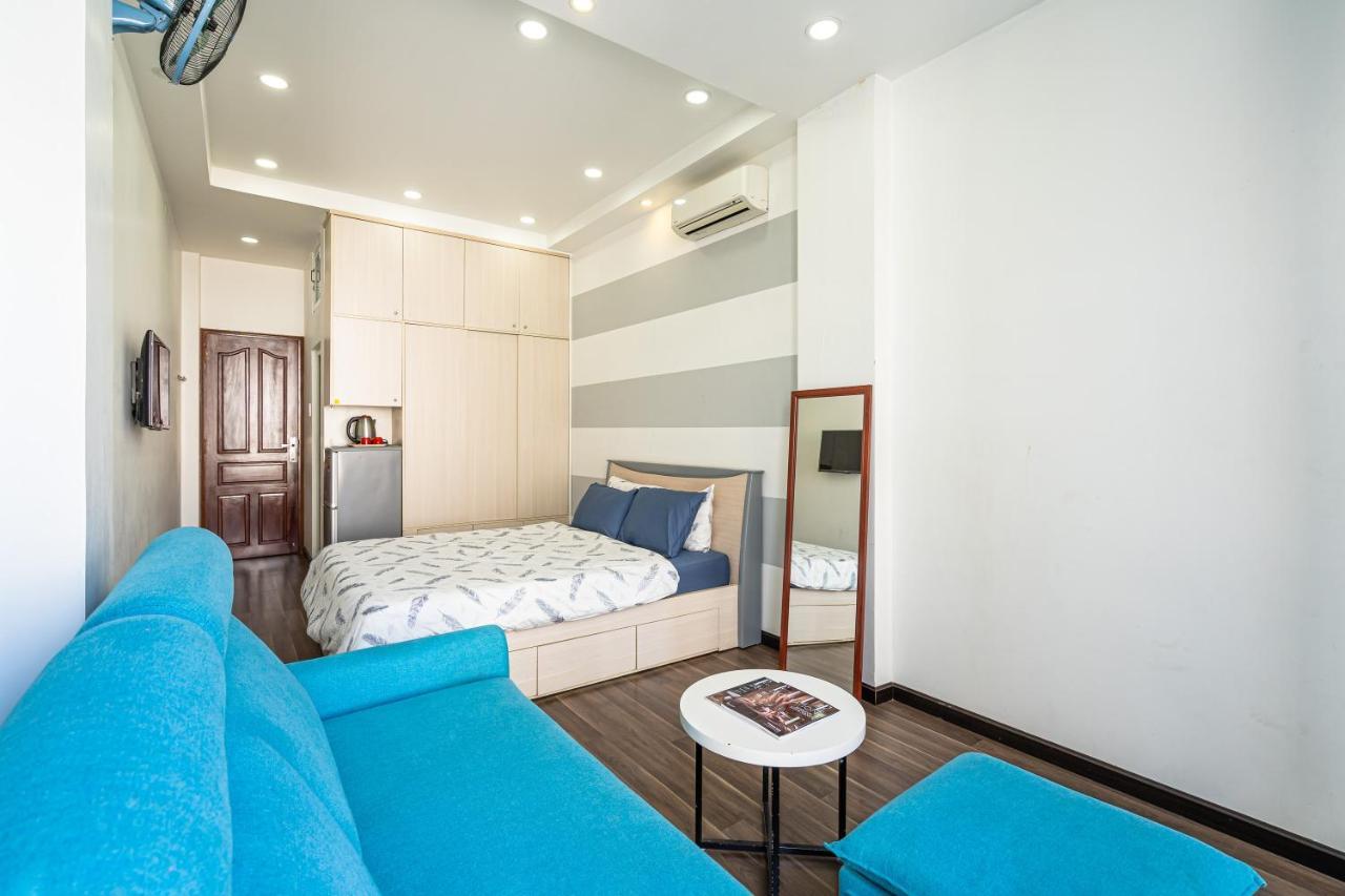 Dear Homie Hotel TP. Hồ Chí Minh Ngoại thất bức ảnh