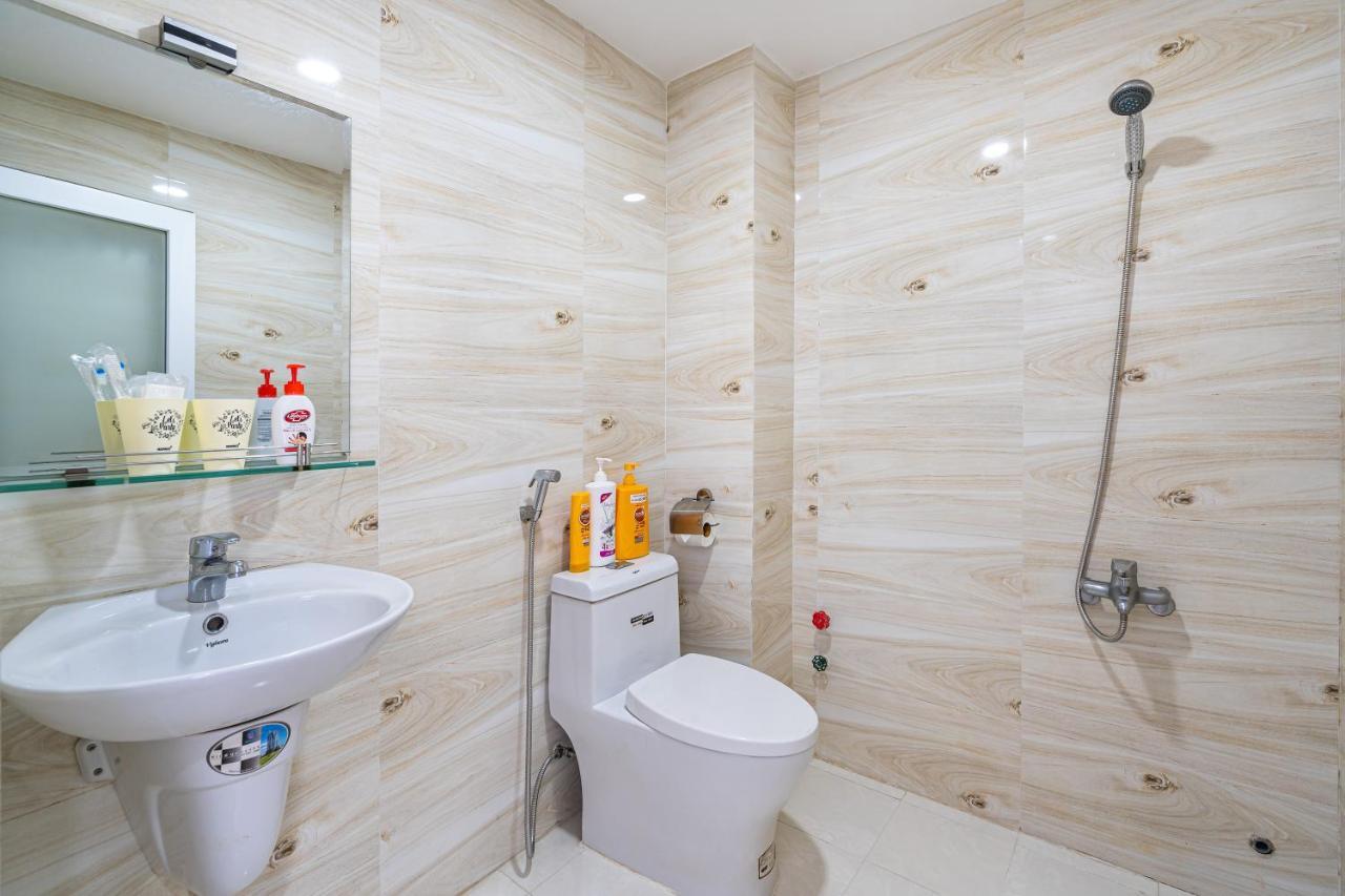Dear Homie Hotel TP. Hồ Chí Minh Ngoại thất bức ảnh