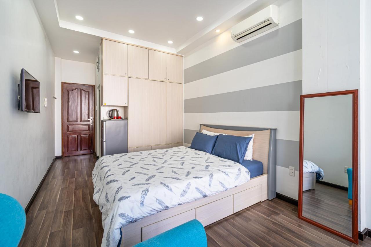 Dear Homie Hotel TP. Hồ Chí Minh Ngoại thất bức ảnh