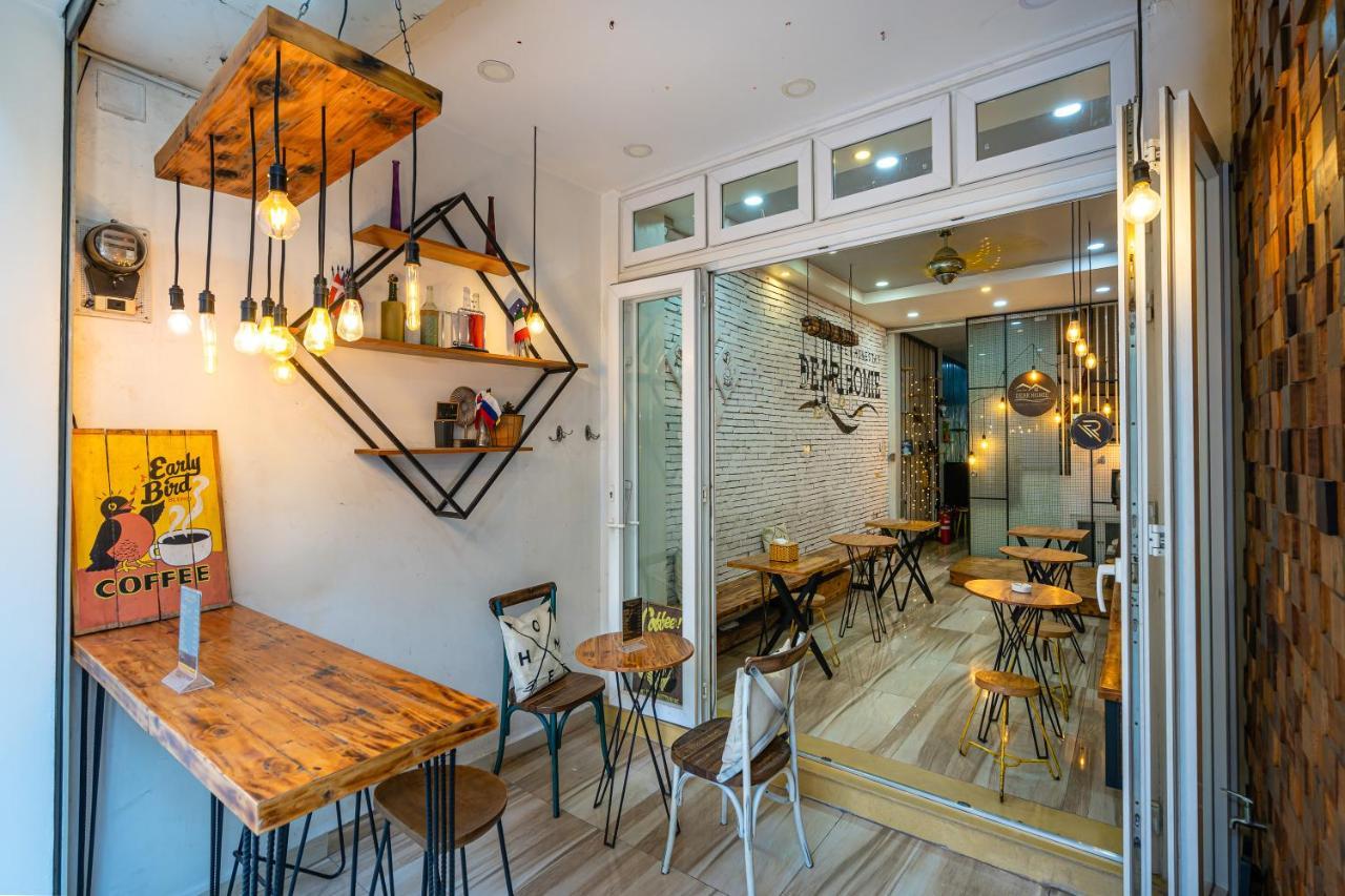 Dear Homie Hotel TP. Hồ Chí Minh Ngoại thất bức ảnh