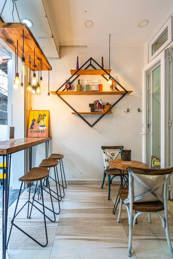 Dear Homie Hotel TP. Hồ Chí Minh Ngoại thất bức ảnh